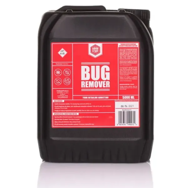 GOOD STUFF Bug Remover 5L do usuwania owadów
