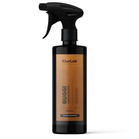 Kiurlab Buggi 1L środek do...