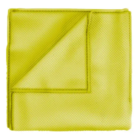 Mikrofibra waflowa do szyb...