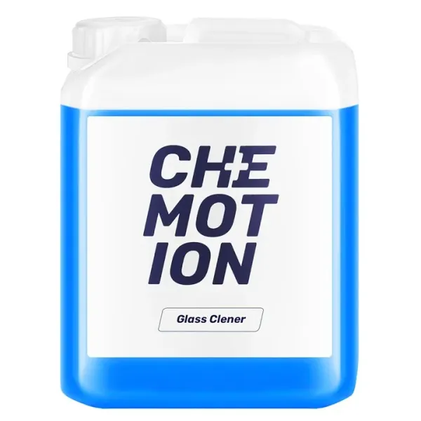 CHEMOTION Glass Cleaner 5L Płyn do mycia szyb