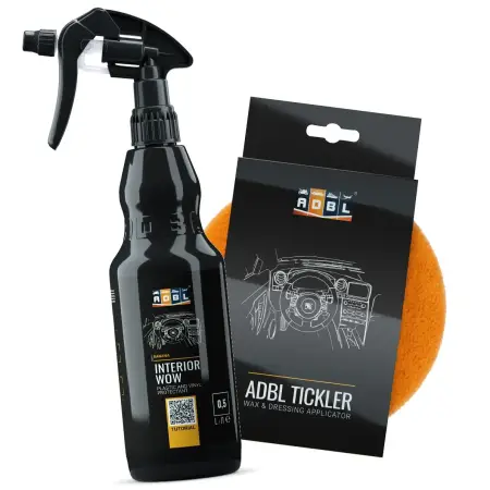 ADBL Interior WOW 500ml -...