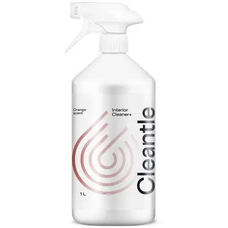 Cleantle Interior Cleaner +...