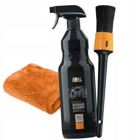 ADBL Interior Cleaner...