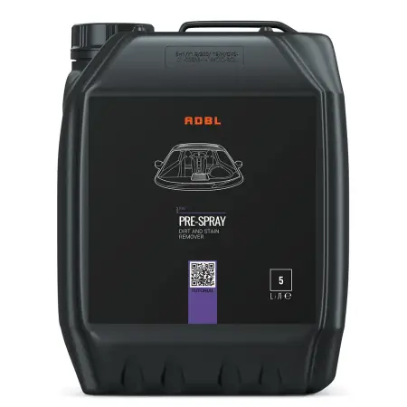 ADBL Pre Spray 5L środek do...