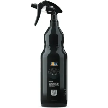 Poka Premium Equipment - Wieszak na pędzelki i butelki - 40 cm - napis INTERIOR
