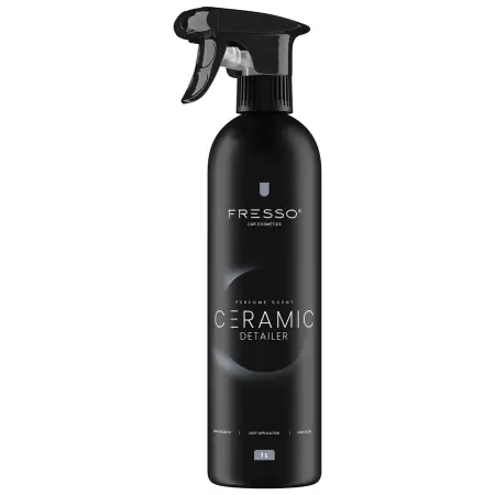 Fresso Ceramic Detailer 1L