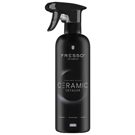 Fresso Ceramic Detailer 500ml