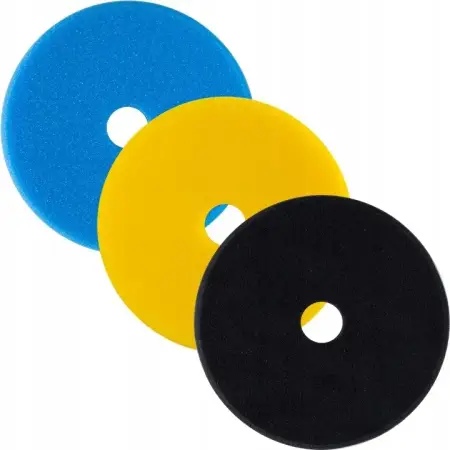 ADBL Zestaw Padów 125mm na...