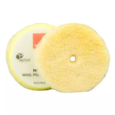 RUPES Wool Medium futro...