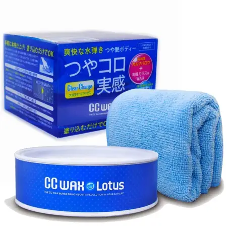 Prostaff Gloss Car Wax „CC...