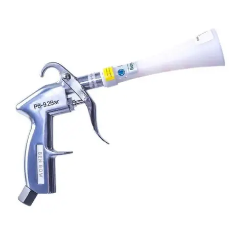 BenBow 008 Blow Gun Classic...