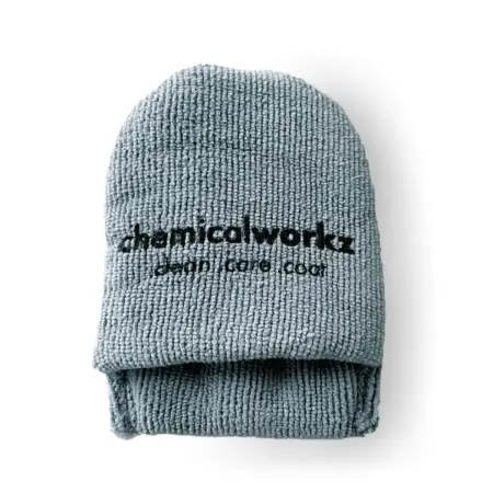 ChemicalWorkz Microfiber...