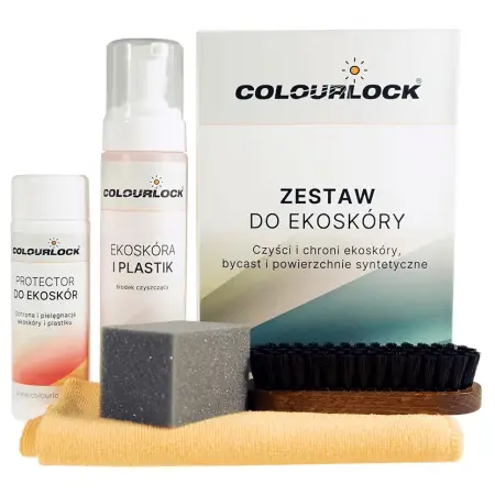 COLOURLOCK Zestaw do...