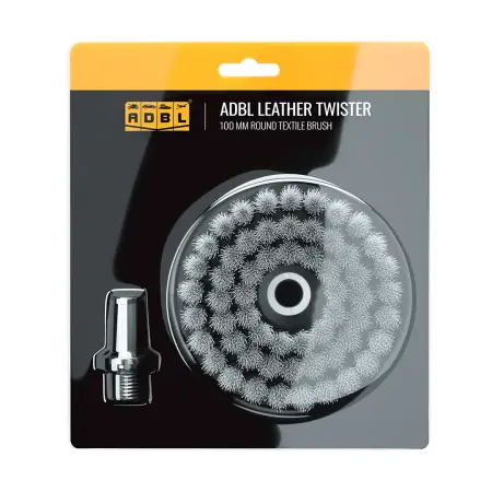 ADBL Leather Twister 100mm...