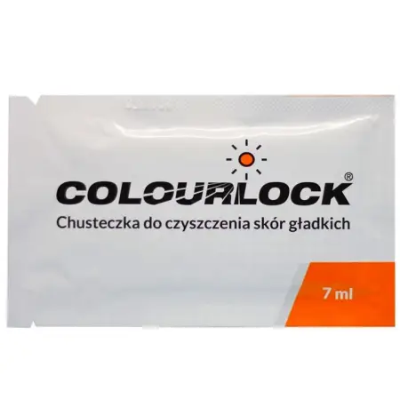 Colourlock Chusteczka do...