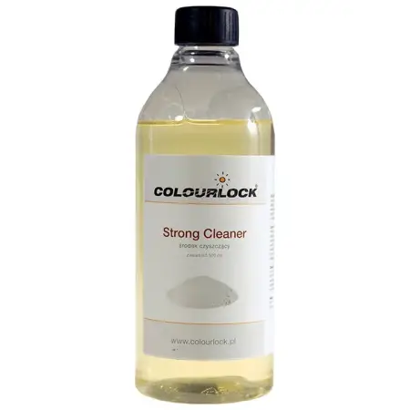 Colourlock Strong Cleaner...