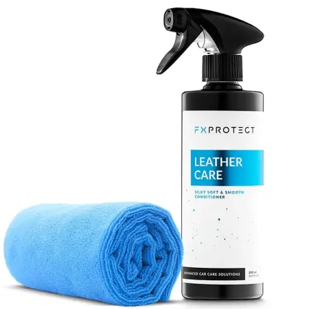 FX Protect Leather Care...