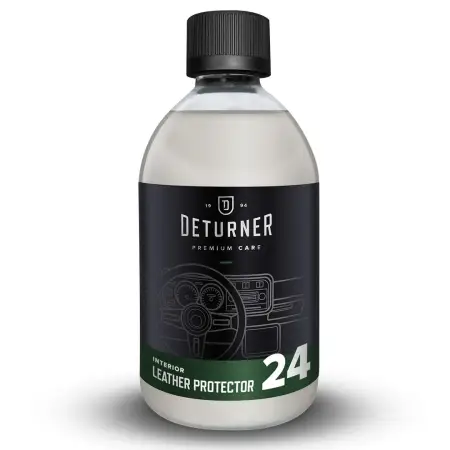 DETURNER Leather Protector...