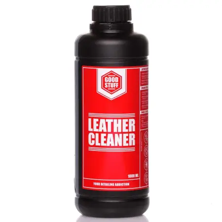 Good Stuff Leather Cleaner 1L