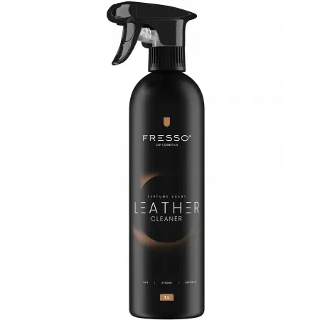 Fresso Leather Cleaner 1L...