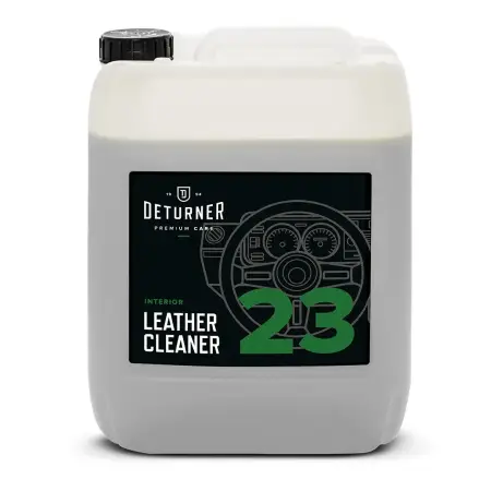 Deturner Leather Cleaner 5L...