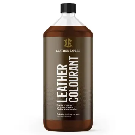 Leather Expert farba do...