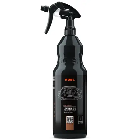 ADBL Leather QD 1L czyści i...