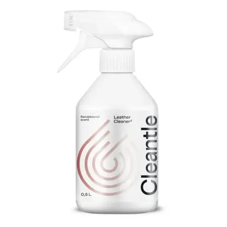 Cleantle Leather Cleaner ²...