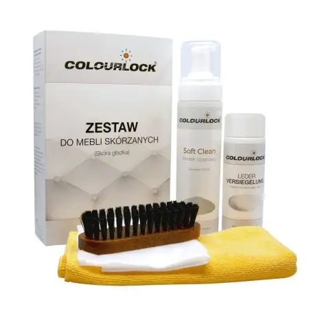 Colourlock Zestaw do...