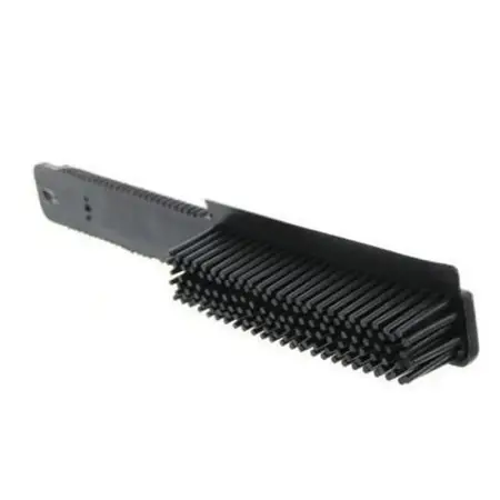 Szczotka do usuwania...