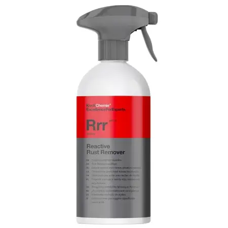 Koch Chemie Rrr Reactive...