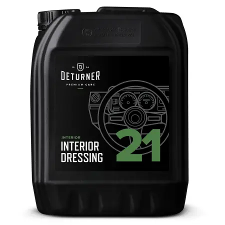 Deturner Interior Dressing 5L