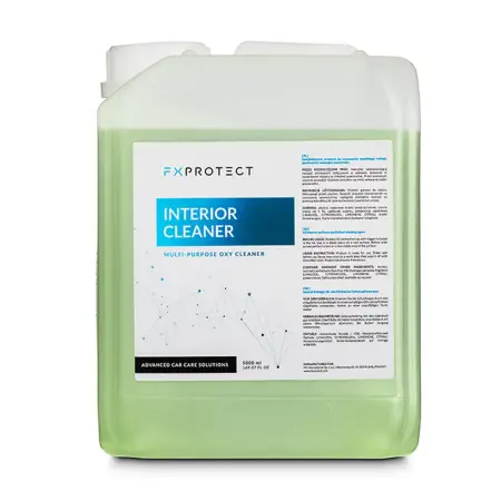 FX PROTECT Interior Cleaner 5L