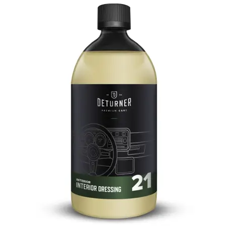 Deturner Interior Dressing...