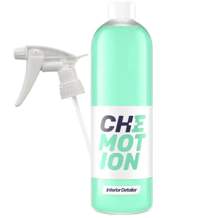 CHEMOTION Interior Detailer...