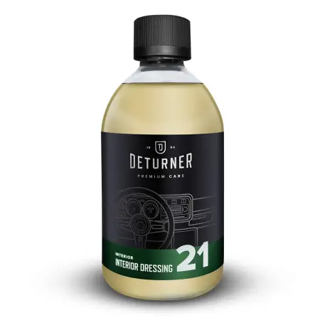 Deturner Interior Dressing...