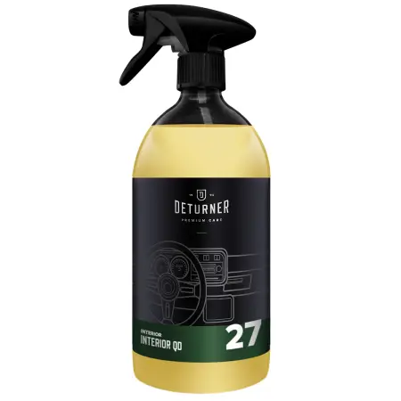 Deturner Interior QD 1L do...