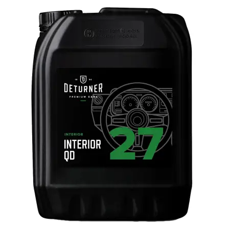 Deturner Interior QD 5L do...