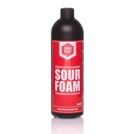 Good Stuff Sour Foam 500ml...
