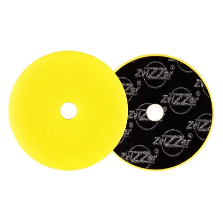 ZviZZer All-Rounder Yellow...