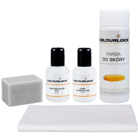 Colourlock PORSCHE Umbra...