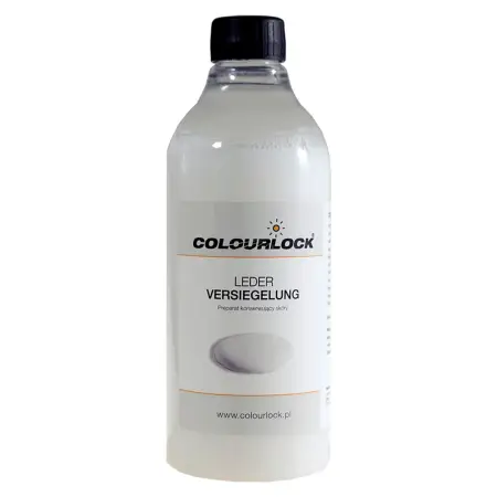 Colourlock Leder...