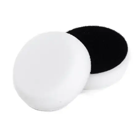 NAT Biała twarda gąbka...