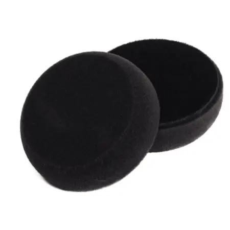 NAT Czarna miękka gąbka...