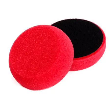 NAT Czerwona miękka gąbka...