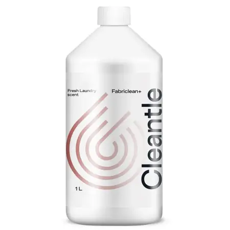 Cleantle Fabriclean+ 1L do...