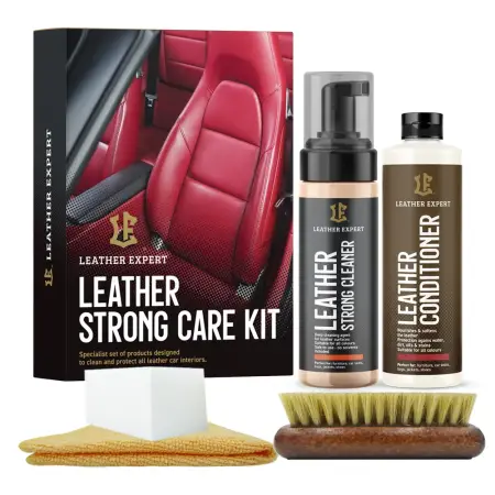 Leather Expert Strong Care...