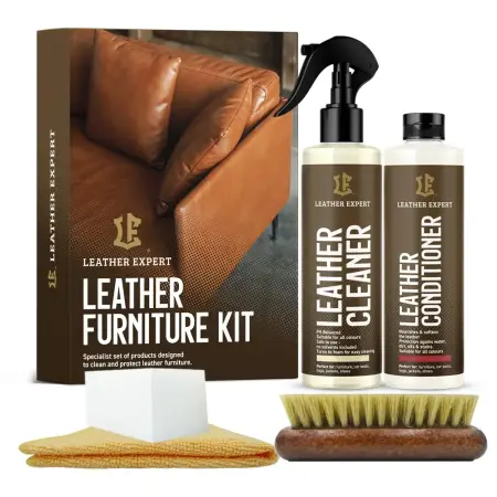 Leather Expert Furniture...