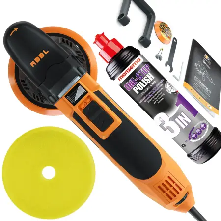 ADBL Roller D09125-01...