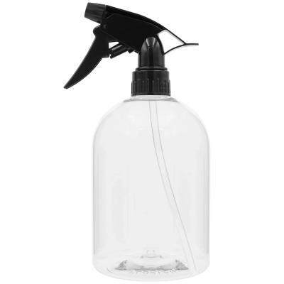 LMC Butelka PET 500ml + atomizer odporna na chemię
